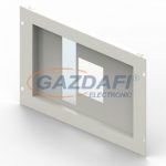   LEGRAND 338861 Előlap vízszintes szereléshez DPX3/DPX-IS 1600 3P 24M