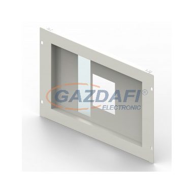 LEGRAND 338861 Előlap vízszintes szereléshez DPX3/DPX-IS 1600 3P 24M