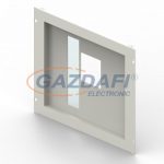   LEGRAND 338862 Előlap vízszintes szereléshez DPX3/DPX-IS 1600 4P 24M