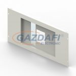   LEGRAND 338863 Előlap vízszintes szereléshez DPX3/DPX-IS 1600 3P 36M