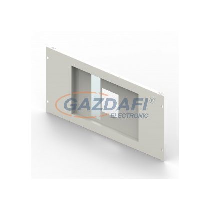   LEGRAND 338863 Előlap vízszintes szereléshez DPX3/DPX-IS 1600 3P 36M