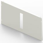   LEGRAND 338944 Front plate for horizontal mounting DPX-IS 250 3P/4P 36M 300mm