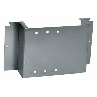 LEGRAND 339020 Mounting plate for vertical mounting DPX-IS 630 16M