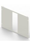 LEGRAND 339041 Front plate for horizontal mounting DPX-IS 630 3P/4P 24M 300mm