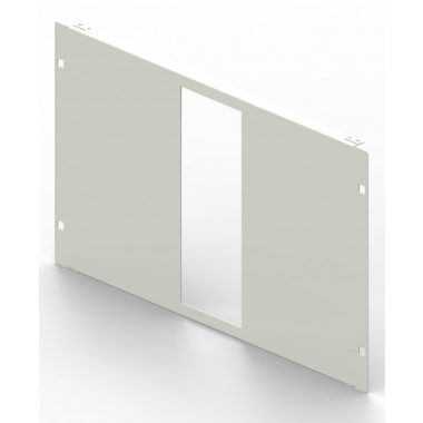 LEGRAND 339041 Front plate for horizontal mounting DPX-IS 630 3P/4P 24M 300mm