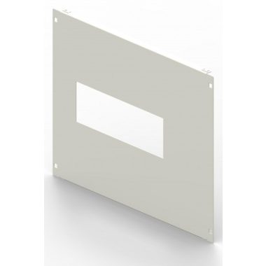 LEGRAND 339052 Front plate for vertical mounting DPX-IS 630 3P/4P 24M 400mm