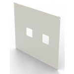   LEGRAND 339071 Front plate for vertical mounting DCX-M 1600A 36M