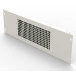   LEGRAND 339081 Perforated front panel for ventilation 24M 150mm