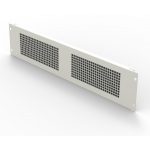   LEGRAND 339082 Perforated front panel for ventilation 36M 150mm