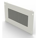   LEGRAND 339083 Perforated front panel for ventilation 16M 200mm