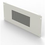   LEGRAND 339084 Perforated front panel for ventilation 24M 200mm