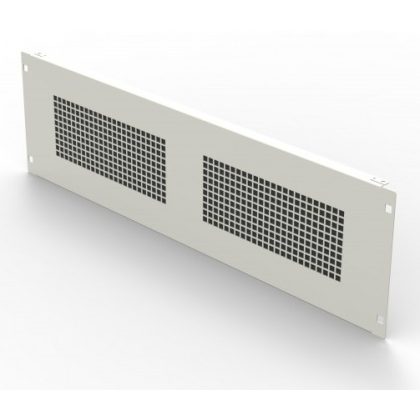   LEGRAND 339085 Perforated front panel for ventilation 36M 200mm