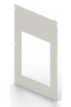 LEGRAND 339120 Front panel DMX3 Fixed T0 3P 16M 500mm