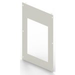 LEGRAND 339130 Front panel DMX3 removable T0 3P 16M 500mm