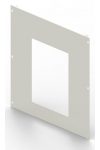 LEGRAND 339133 Front panel DMX3 removable T0 3P/4P 24M 500mm