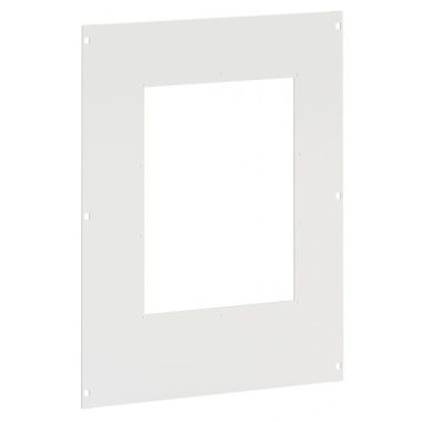 LEGRAND 339205 Front panel DMX3 Fixed or removable T2 4P 36M 600mm