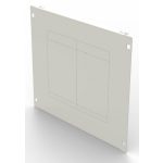   LEGRAND 339300 Front plate for vertical mounting SPX 00 16M 300mm