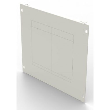 LEGRAND 339300 Front plate for vertical mounting SPX 00 16M 300mm