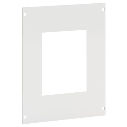   LEGRAND 339330 Front plate for vertical mounting SPX 1 16M 400mm