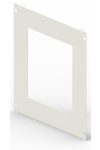 LEGRAND 339360 Front plate for vertical mounting SPX 2 16M 400mm