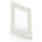   LEGRAND 339360 Front plate for vertical mounting SPX 2 16M 400mm