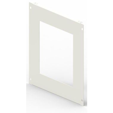 LEGRAND 339360 Front plate for vertical mounting SPX 2 16M 400mm