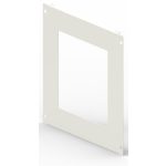   LEGRAND 339362 Front plate for vertical mounting SPX 2 36M 400mm