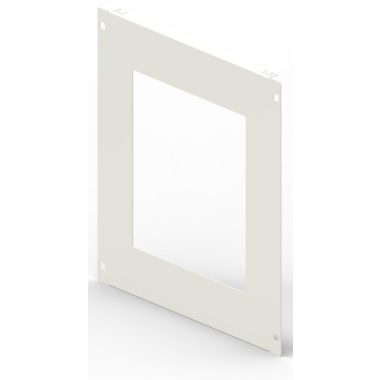 LEGRAND 339362 Front plate for vertical mounting SPX 2 36M 400mm