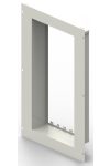 LEGRAND 339452 Front panel for vertical mounting SPX3-V 24M 800mm