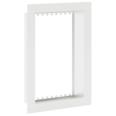 LEGRAND 339453 Front plate for vertical mounting SPX3-V 36M 800mm