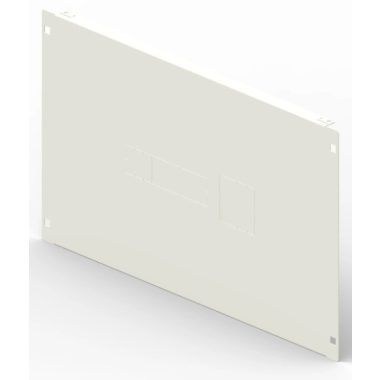 LEGRAND 339473 Front plate for vertical mounting SPX-D 160 4P 24M 300mm