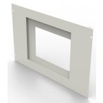   LEGRAND 339535 Front panel for vertical mounting SPX-D 630 3P/4P 36M 450mm