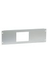 LEGRAND 339588 Solid front panel 36M 200mm