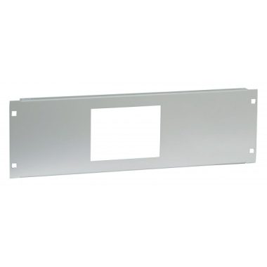 LEGRAND 339588 Solid front panel 36M 200mm