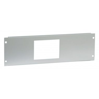 LEGRAND 339589 Solid front panel 36M 300mm