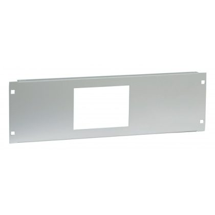 LEGRAND 339590 Solid front panel 36M 400mm