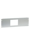 LEGRAND 339591 Solid front panel 36M 600mm