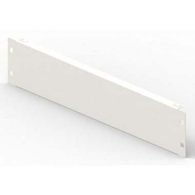 LEGRAND 339593 Tömör előlap 16M 100mm