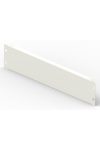 LEGRAND 339594 Tömör előlap 16M 150mm