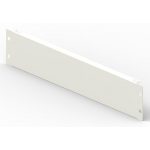 LEGRAND 339594 Tömör előlap 16M 150mm