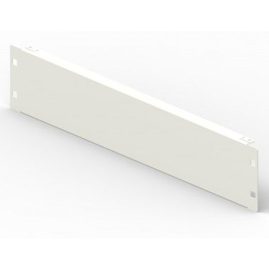 LEGRAND 339600 Tömör előlap 36M 150mm