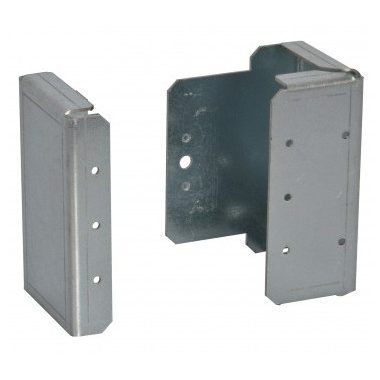 LEGRAND 339620 Mounting plate for central support column DPX3 160 3P