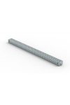 LEGRAND 339734 XL3 S 4000 crossbar for 400mm deep cabinet, thick