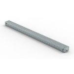   LEGRAND 339736 XL3 S 4000 crossbar for 36M or 800mm deep cabinet, thick