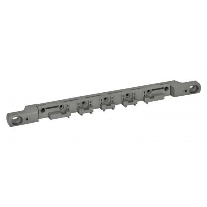 LEGRAND 339901 Copper busbar holder side by side 400A