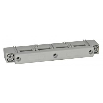   LEGRAND 339905 AluC busbar holder 630A side-by-side lower end element