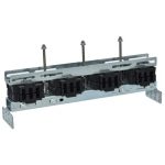   LEGRAND 339929 XL3 S 4000 Copper busbar support aligned D125 800mm