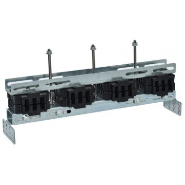 LEGRAND 339929 XL3 S 4000 Copper busbar support aligned D125 800mm