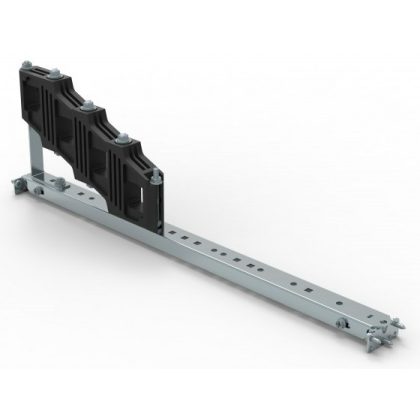   LEGRAND 339933 XL3 S 4000 Alu busbar holder stepped D75 800mm