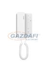 LEGRAND 344292 Classe100 A16M - audio beltéri egység kézibeszélős